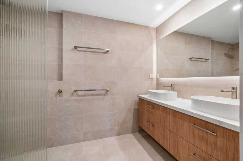 Refined Single-Level Living