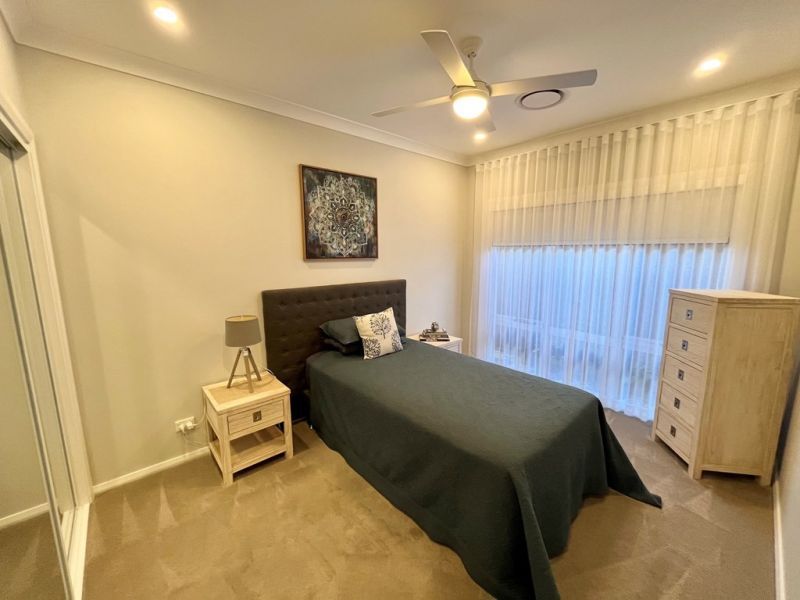 YOUR MODERN OASIS