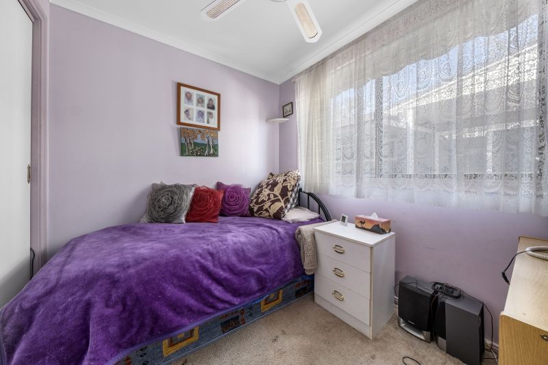 Charming Opportunity with Spacious Backyard