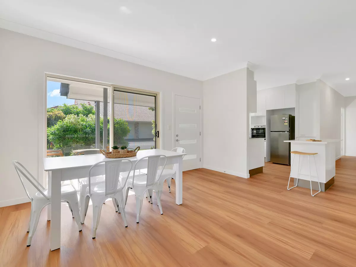 Caloundra Rise Retirement Estate Unit 75