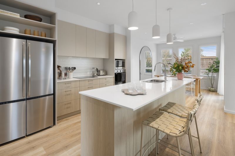 Write the next chapter of your story at Ingenia Lifestyle Springside