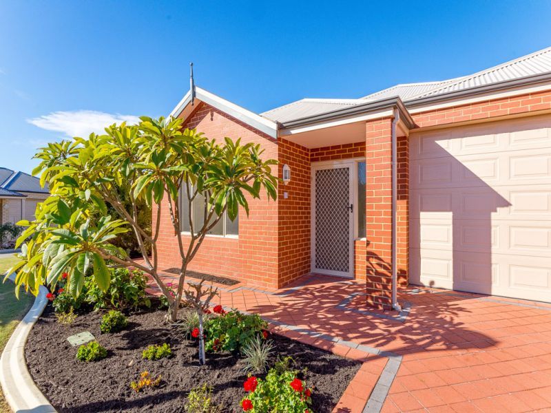 It will hardly feel like you're living in a Village