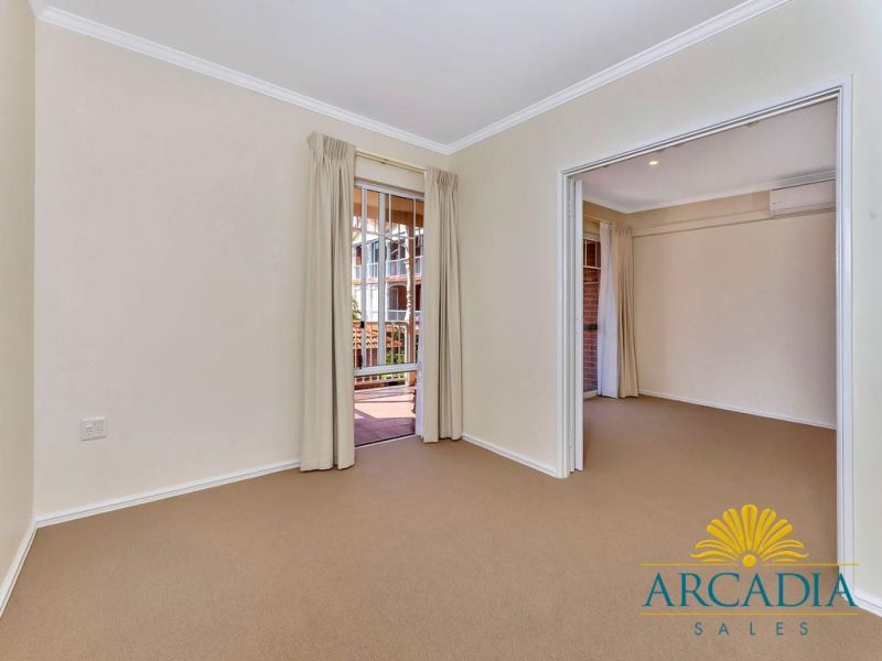 Fully Refurbished North Facing Property at The Beaumont Swanbourne