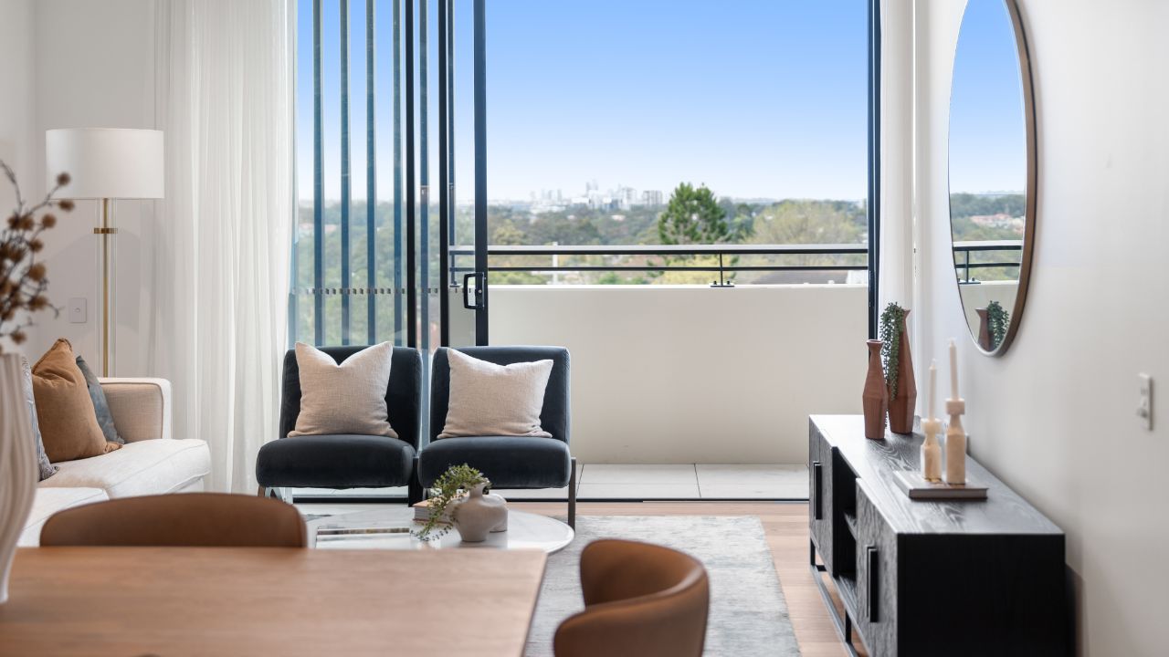 THE CAMBRIDGE - AN EXCITING NEW CHAPTER