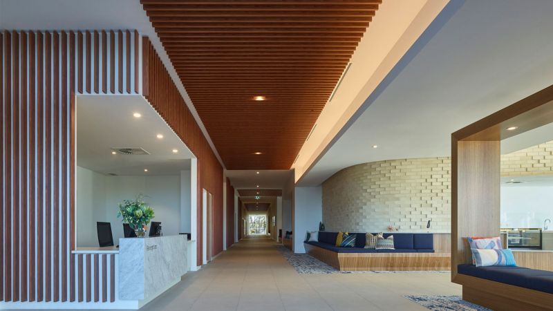 Your Next Chapter Starts Here - Luxury Living at Kingsford Terrace