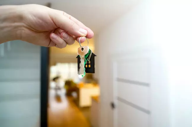 Am I a Homeowner?