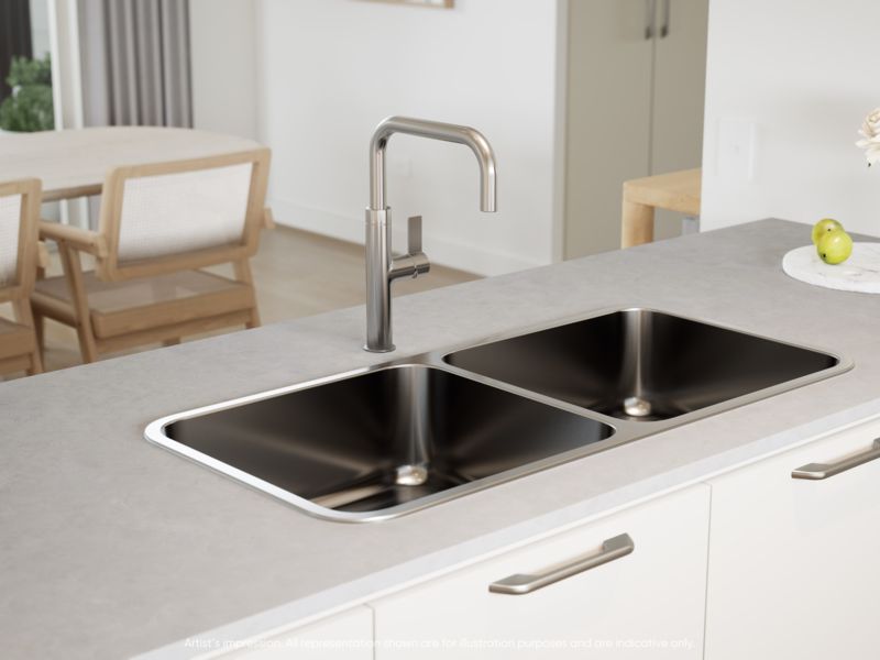 Chic Coastal Retreat Offering Seamless, Hassle-Free Living