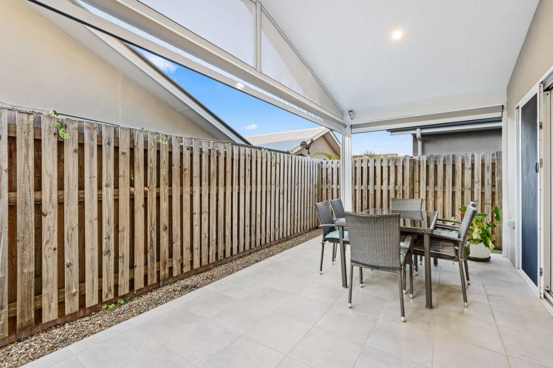 Stylish Living with Modern Comforts