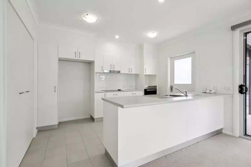 Corner Villa with North-Facing Garden and Fresh Updates