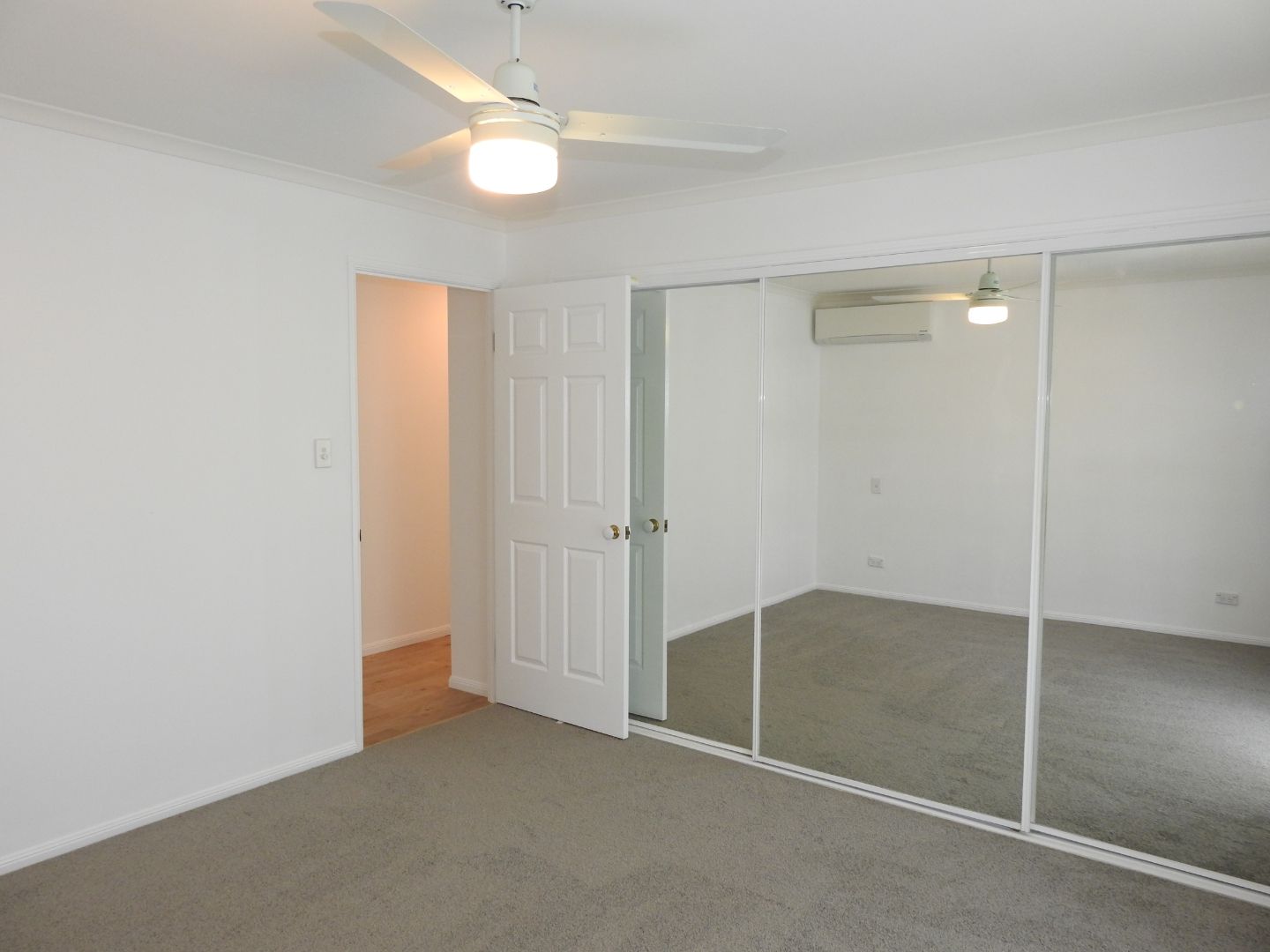 Beautifully renovated and in the Pet Friendly enclave.