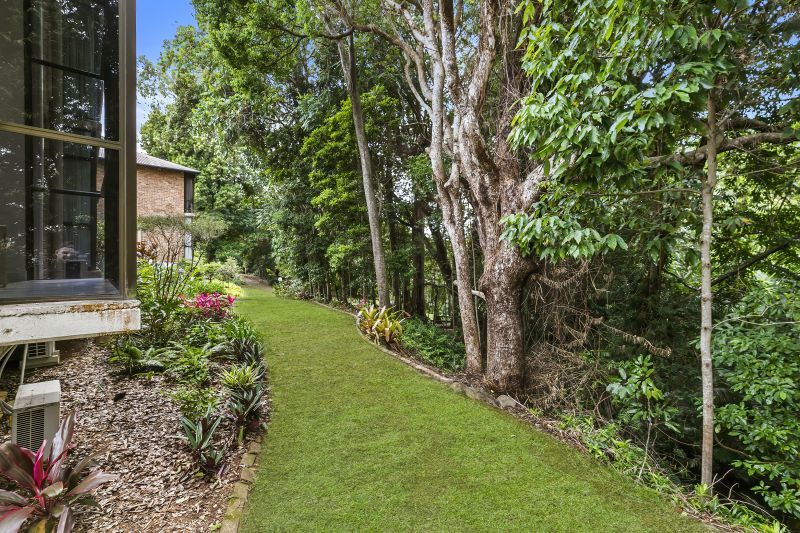 A private forest-view retreat set within a vibrant and highly desirable community.