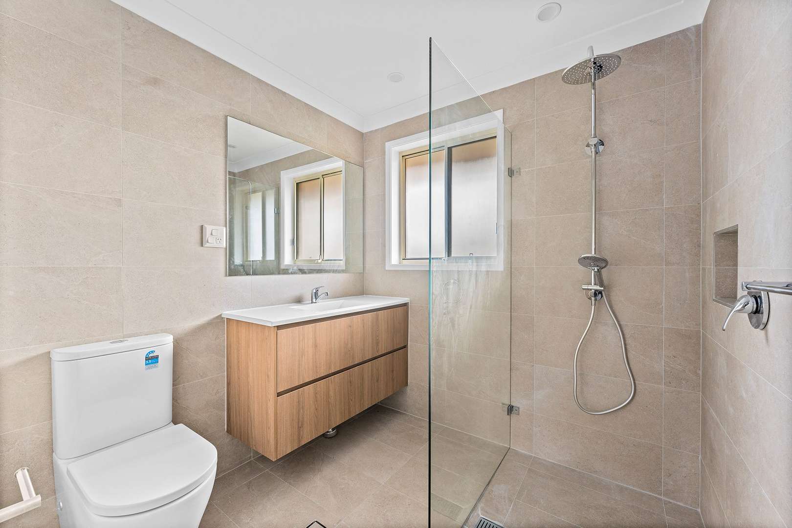 Unit 3: IRT Edwina Retirement Village