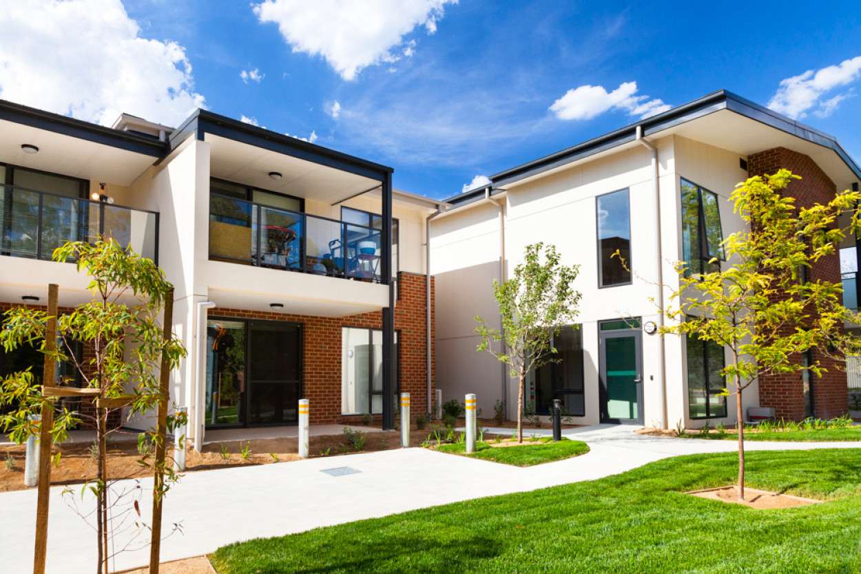 741 Luxury Apartments - Apt 21 now on sale! 