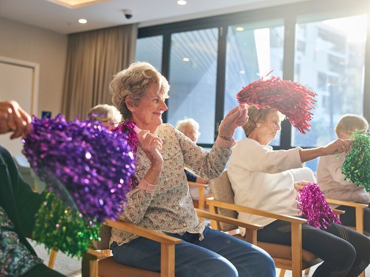 Goodhew Gardens + Bay Breeze