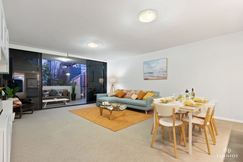 Heritage Warehouse Apartment