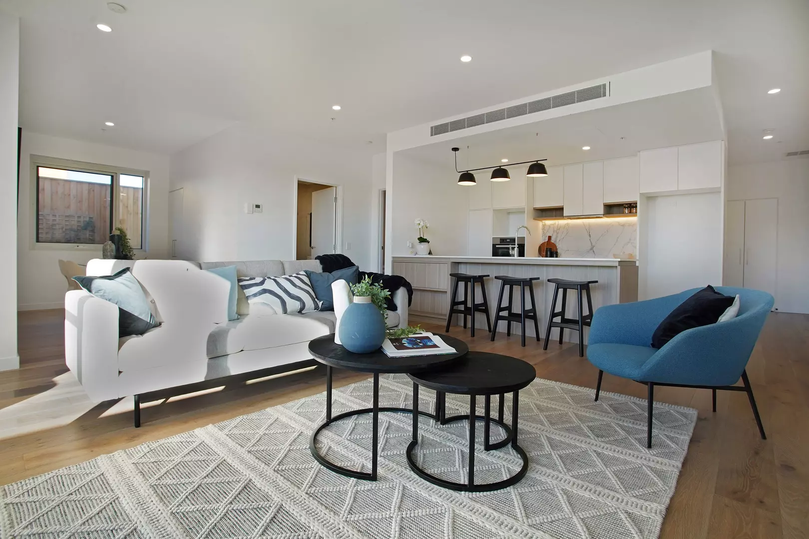 (Reserved) G05, Ground Floor Haven in the heart of Moorabbin