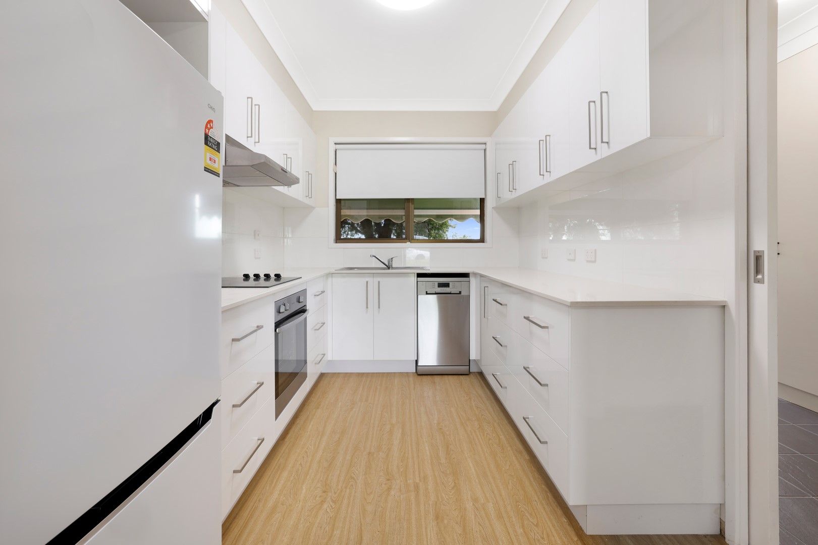 RFBI Moonbi Masonic Retirement Village