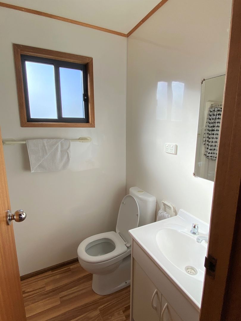 Portland Tourist Park - Permanent Living