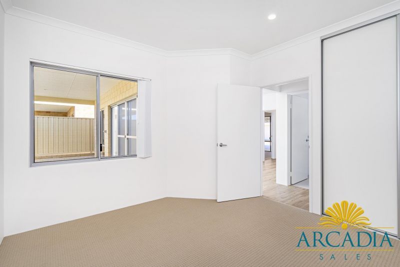 ARCADIA WATERS GERALDTON - New 'CANNES' Design Available NOW in Stage 3