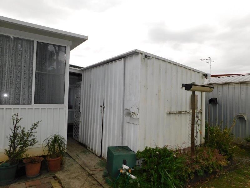 Site 401 (Pre-loved) Bayway Village