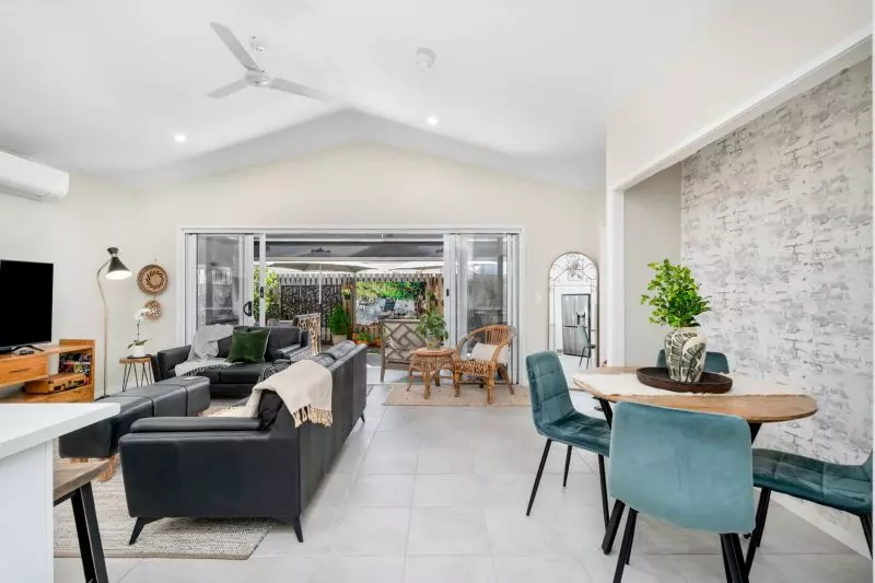 Stunning Two Bedroom Home – Only One Neighbour!