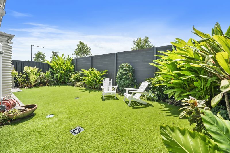 Site 22 - Established Avoca Gable