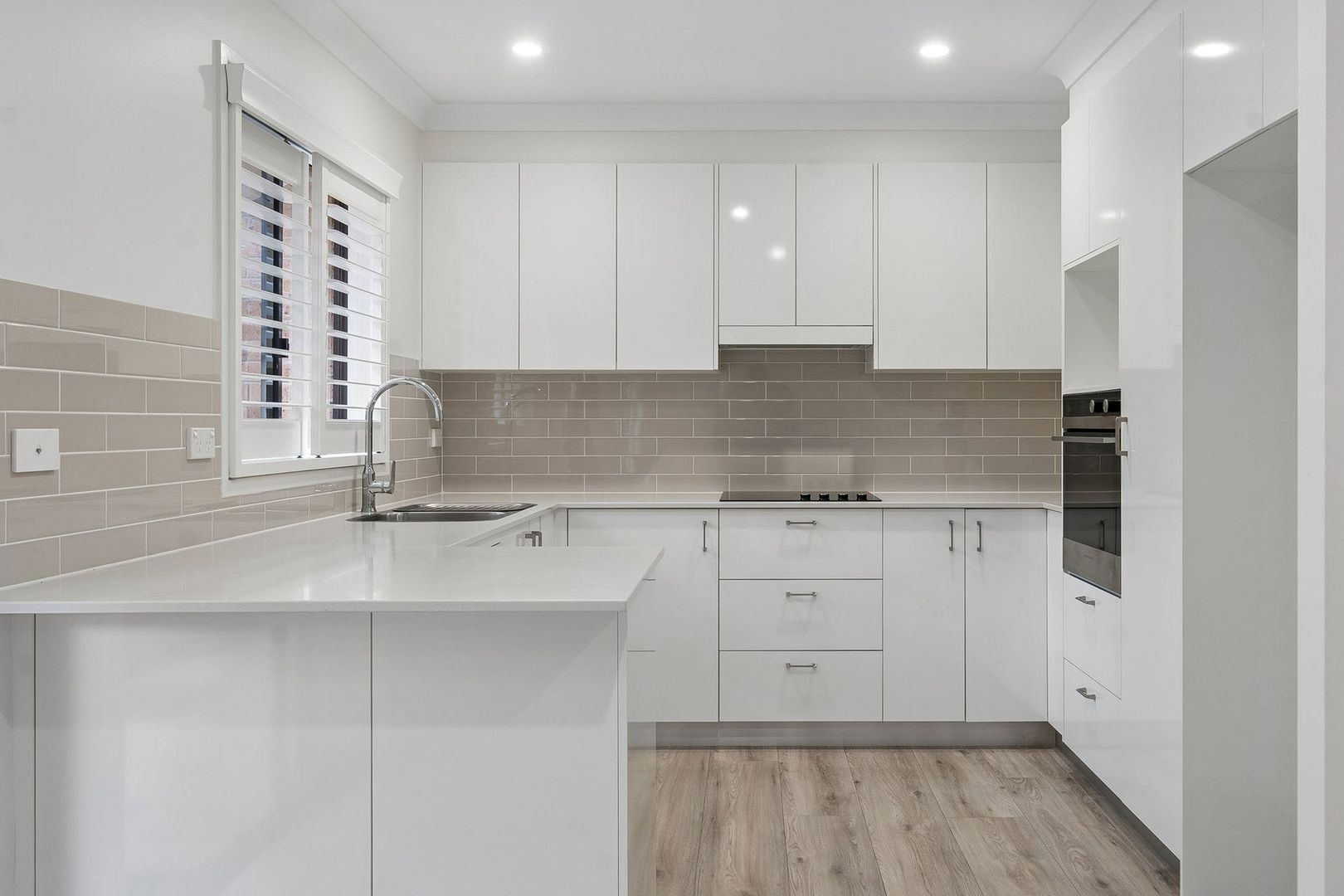 Inspired Living in a Great Location