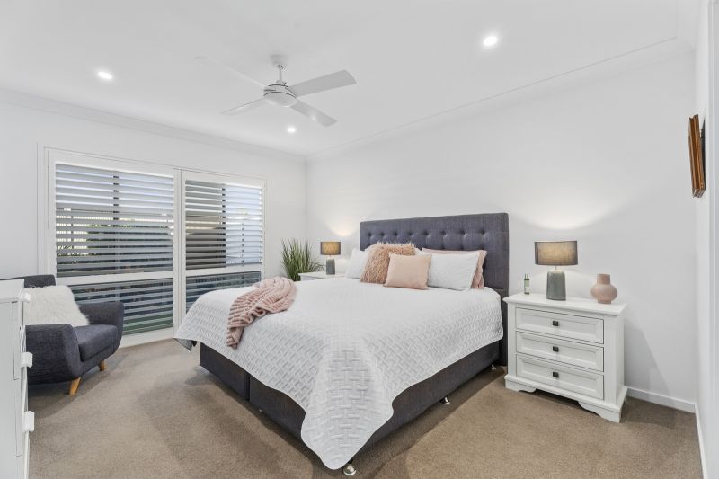 Site 088  - Established Perigrine