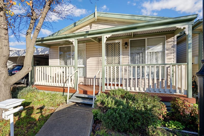 Perfect Opportunity!