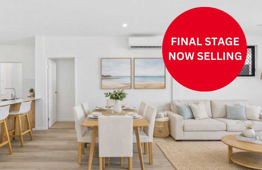 Mango Hills newest retirement community