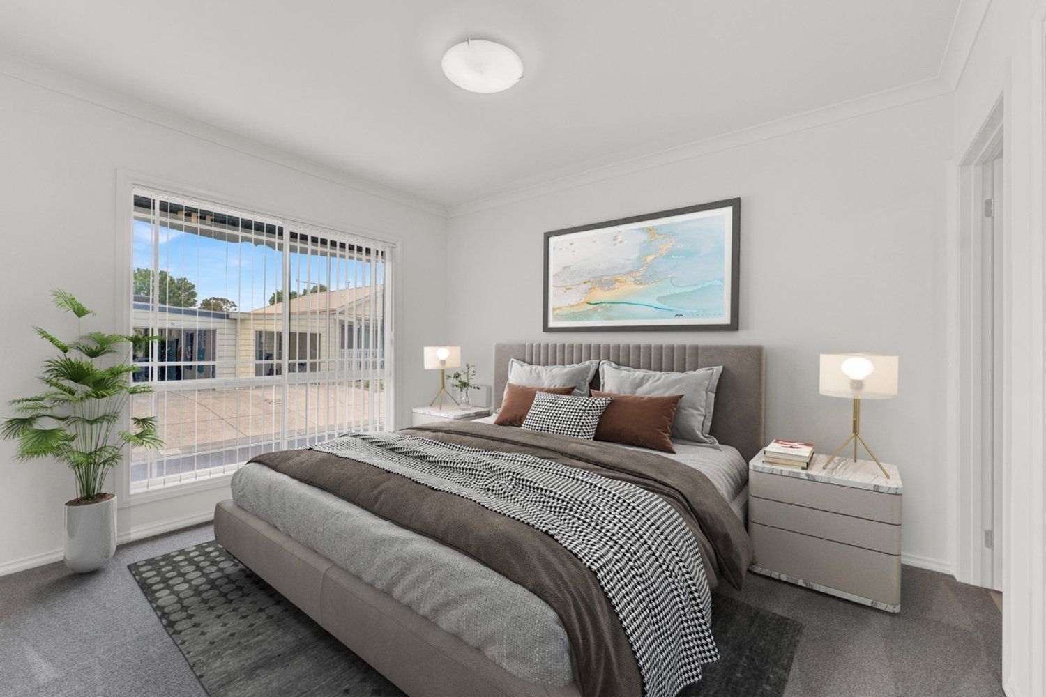 Lifestyle Communities Brookfield - Resort-style living in a prime corner position