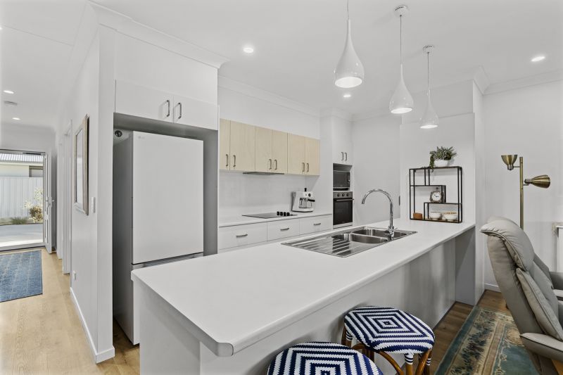 Tranquil Outlook – Stylish, Spacious & Move-In Ready