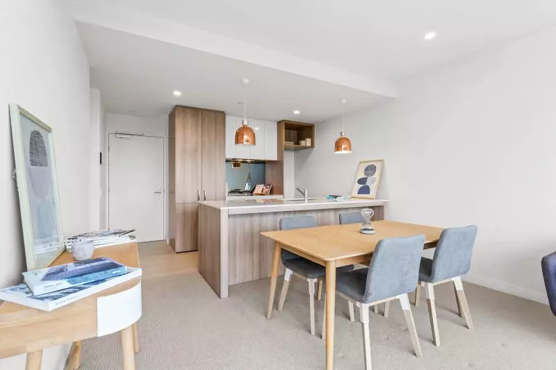 Modern Design, Lifestyle and Convenience!