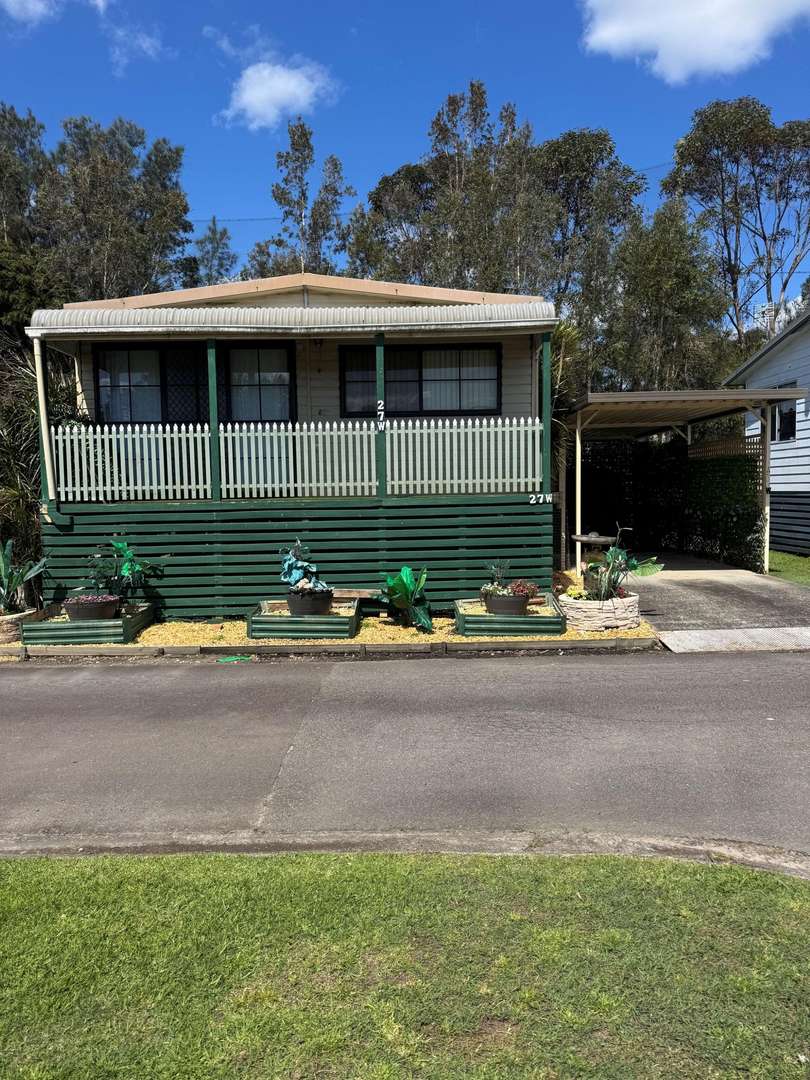 Charming & Classic Two-Bedroom Home - $210,000