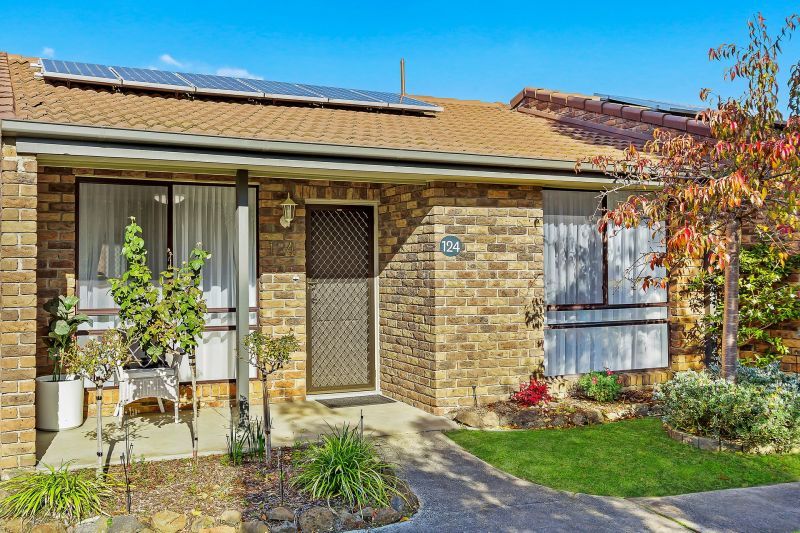 Nows the time to move into a safe and secure community of like-minded individuals - Vermont Village