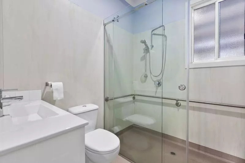 Your Own Private Oasis