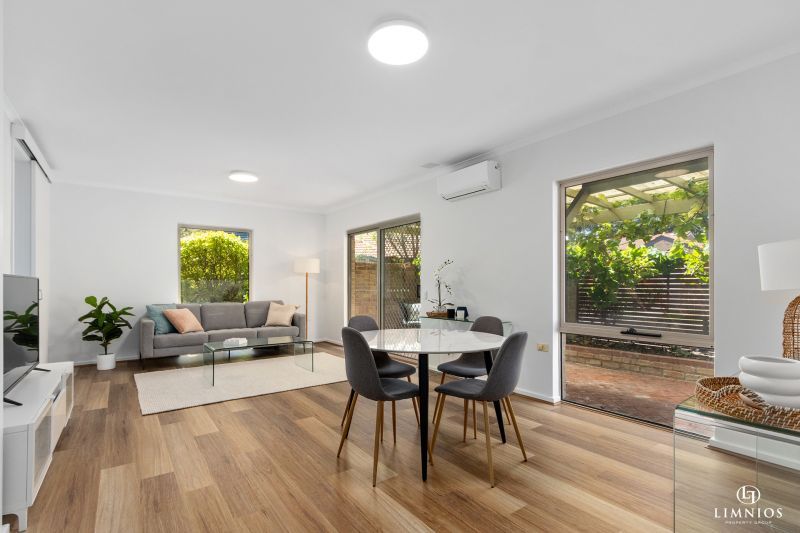 REGISTER FOR UPCOMING AVAILABILITY. A perfect location, set in tranquil, landscaped grounds, adjacent to park, with convenient access to amenities.