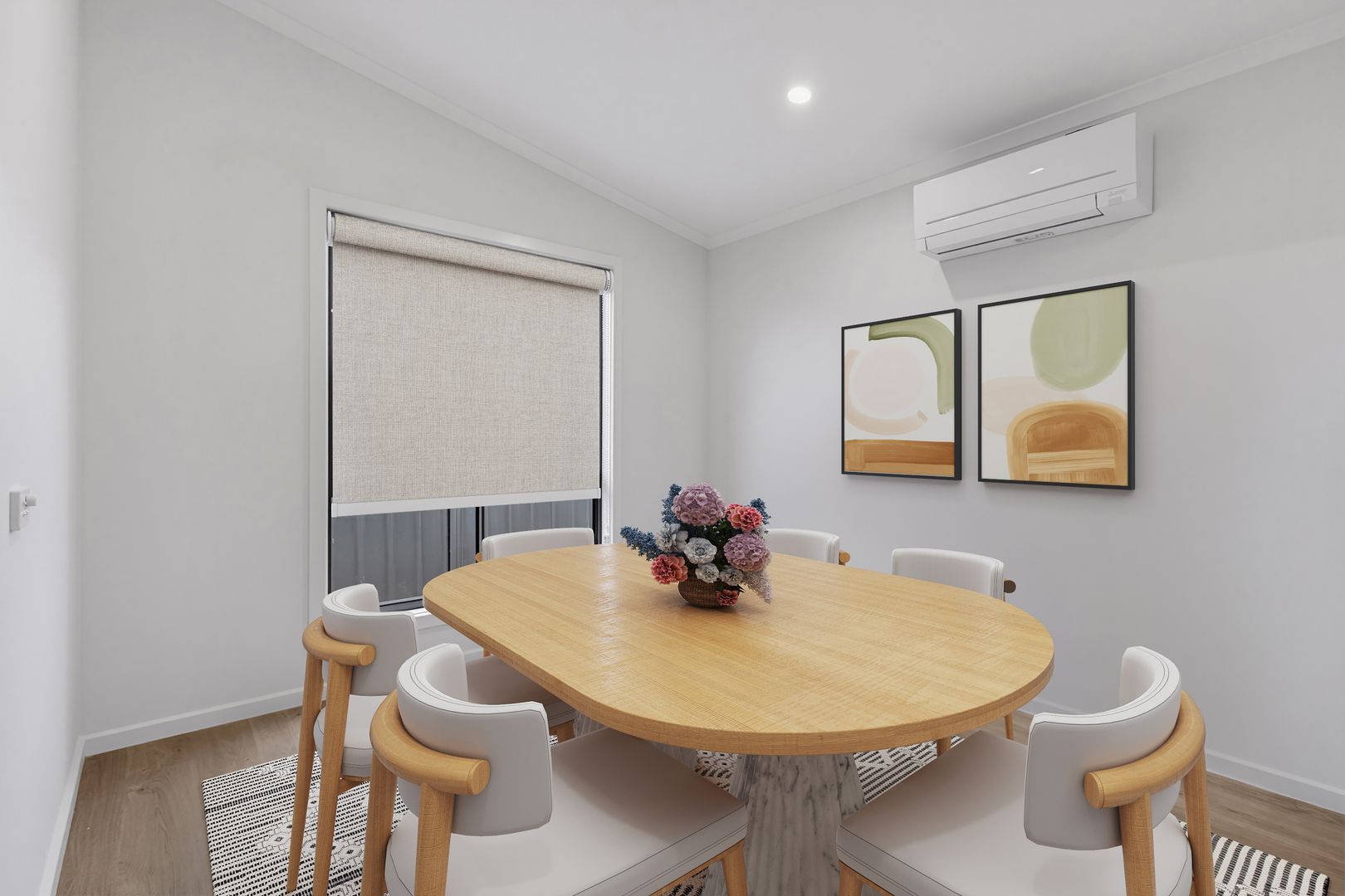 Easy Living, Effortless Entertaining