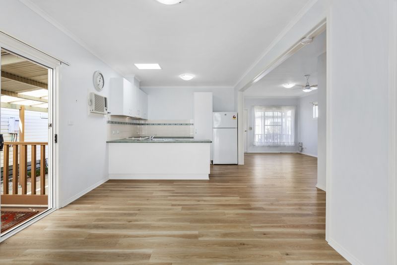 Spacious Two-Bedroom Delight!