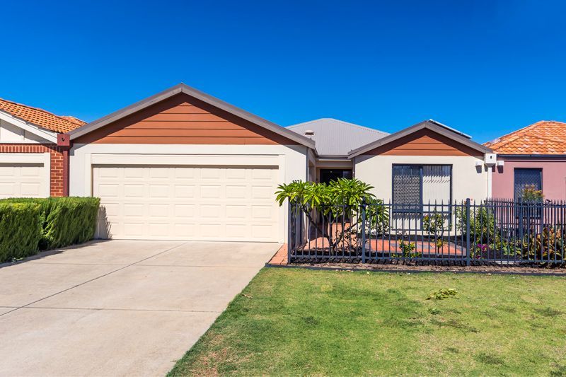 Best Of Both Worlds.