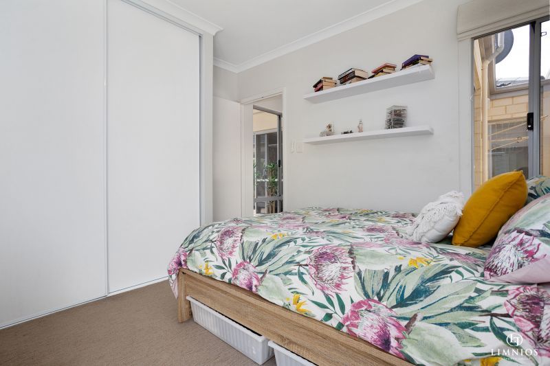 Easy Living, Urban Lifestyle!