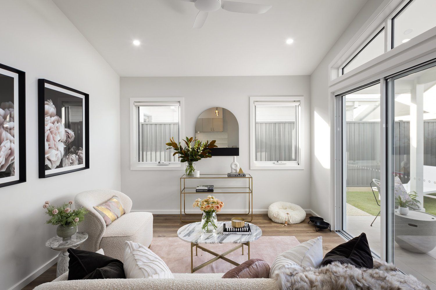 Your new modern home design