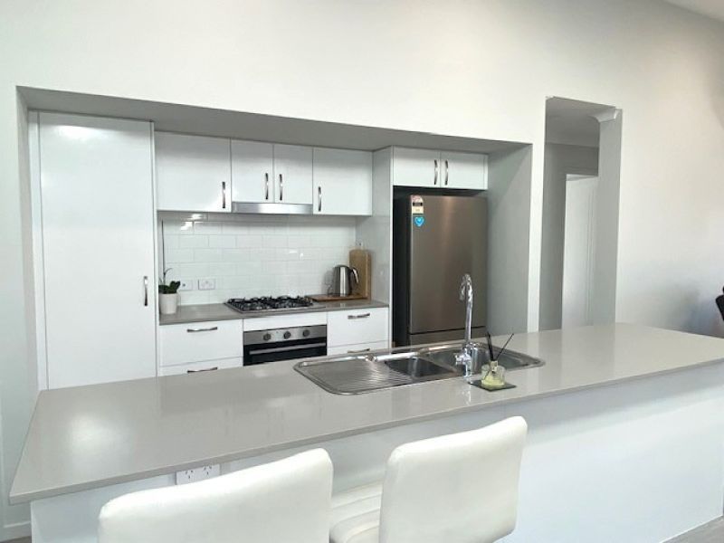 Move In Ready Living with Space and Style