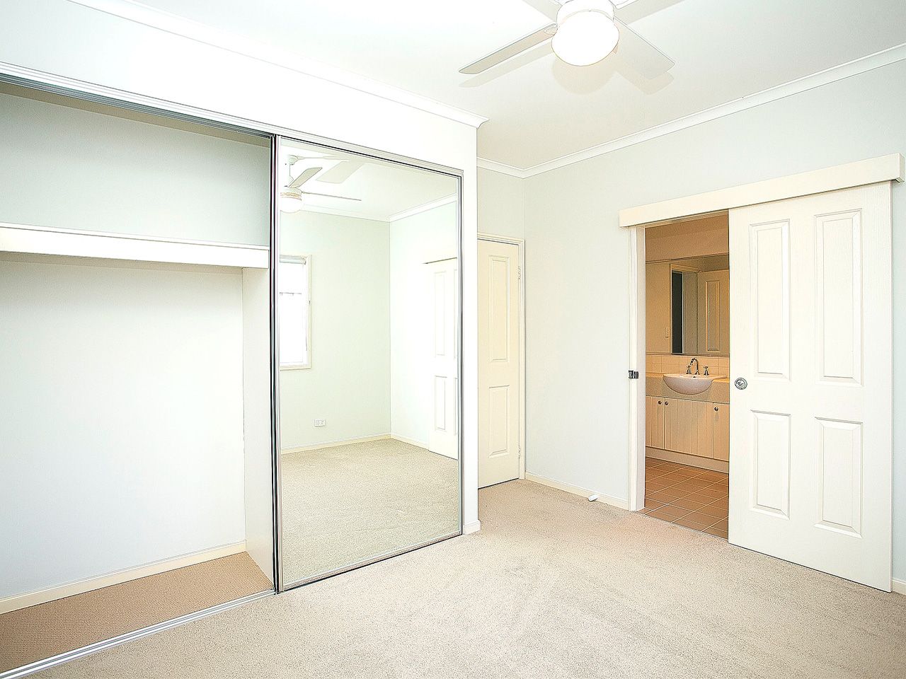 Charming Two Bedroom Home