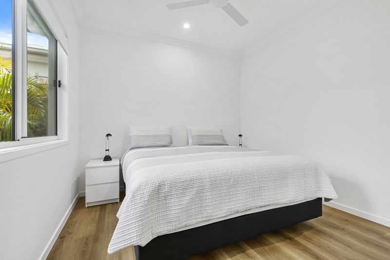 Established Cabarita