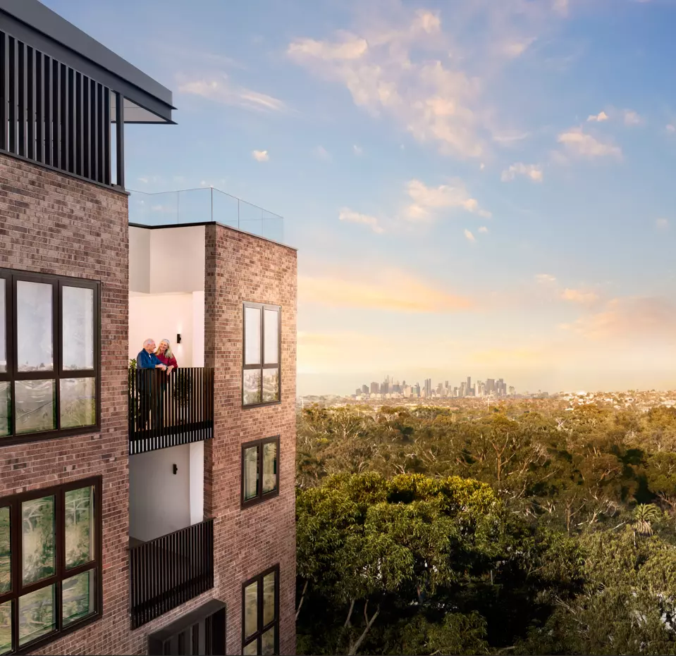 The Heart of Beautiful Bundoora