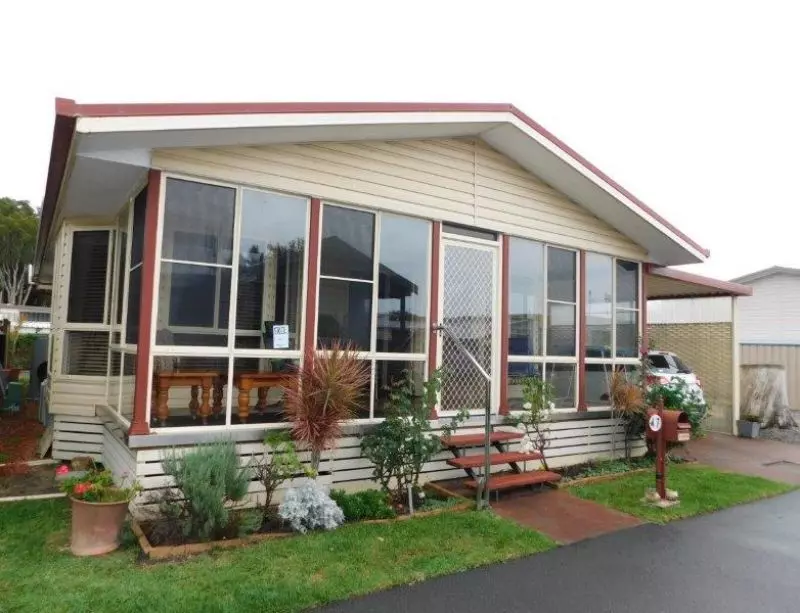 Site 47 (Pre-loved) Bayway Village