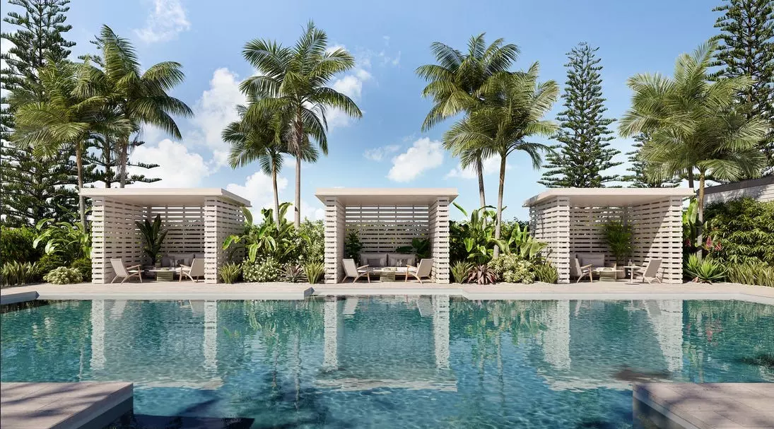 Clifton Yamba | Ruby Tuesday 2-bedroom home from $530,000