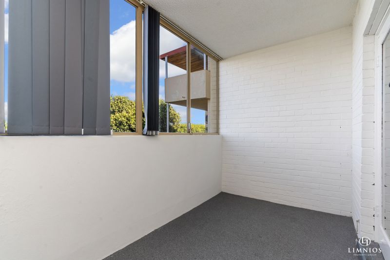 Affordable City Fringe Apartment!