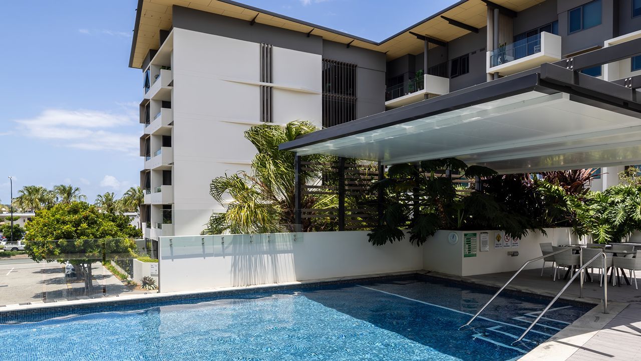 Two Bedroom Apartments | Enquire for Availability